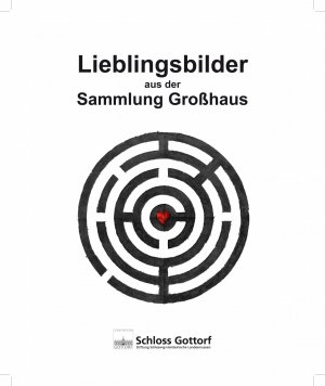 ISBN 9783863353452: Lieblingsbilder aus der Sammlung Großhaus