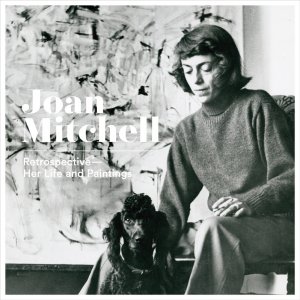 ISBN 9783863357948: Joan Mitchell. Retrospective. Her Life and Paintings - Kunsthaus Bregenz