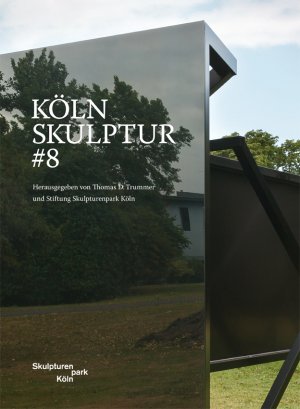 ISBN 9783863358020: KölnSkulptur #8