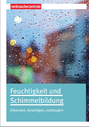 ISBN 9783863360603: Feuchtigkeit und Schimmelbildung - Erkennen, beseitigen, vorbeugen