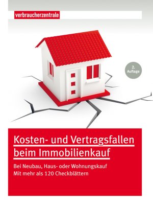 Isbn 9783863360757 Kosten Und Vertragsfallen Beim Immobilienkauf