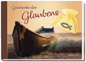 ISBN 9783863381769: Geschenke des Glaubens - Bildband plus