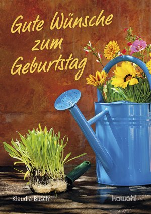 ISBN 9783863384654: Gute Wünsche zum Geburtstag