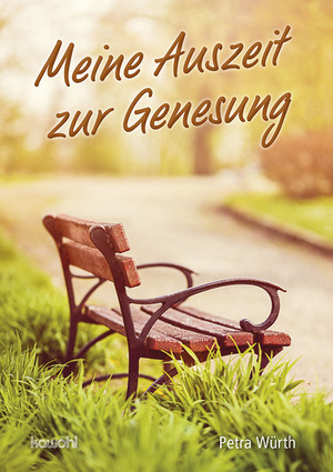 ISBN 9783863384746: Meine Auszeit zum Genesen