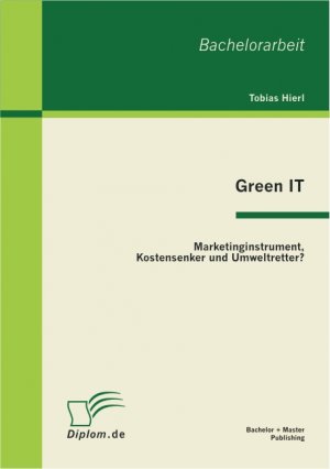 ISBN 9783863410377: Green IT