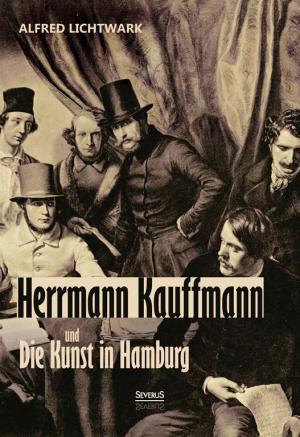 ISBN 9783863477011: Herrmann Kauffmann und die Kunst in Hamburg 1800-1850