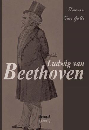 ISBN 9783863477431: Ludwig van Beethoven