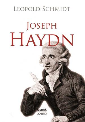 ISBN 9783863477462: Joseph Haydn