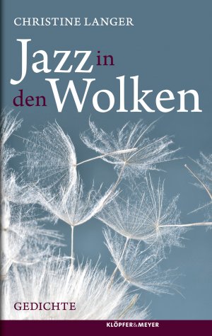 gebrauchtes Buch – Christine Langer – Jazz in den Wolken