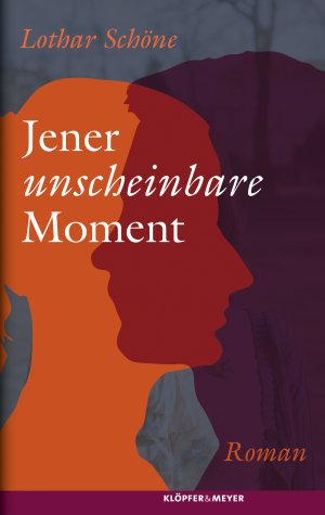 ISBN 9783863514433: Jener unscheinbare Moment : Roman