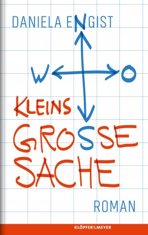 ISBN 9783863514525: Kleins Große Sache