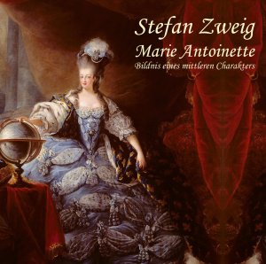 ISBN 9783863520304: Marie Antoinette, Audio-CD, MP3