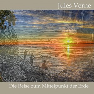 ISBN 9783863520984: Die Reise zum Mittelpunkt der Erde, Audio-CD, MP3