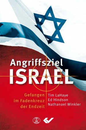 ISBN 9783863533762: Angriffsziel Israel