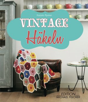 ISBN 9783863551063: Vintage-Häkeln