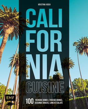 ISBN 9783863559205: California Cuisine