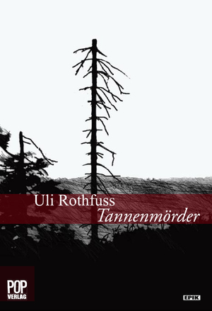 ISBN 9783863560027: Tannenmörder