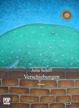 ISBN 9783863560751: Verschiebungen – Roman