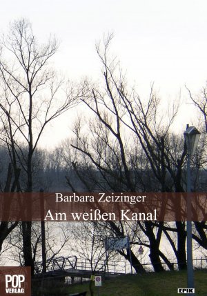 ISBN 9783863560942: Am weißen Kanal – Roman