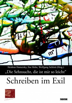 gebrauchtes Buch – Aghapour Shahla – Die Sehnsucht, die ist mir so leicht“: Schreiben im Exil (Fragmentarium)