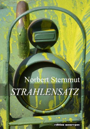 ISBN 9783863561994: Strahlensatz (edition monrepos)