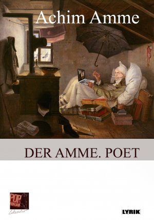 ISBN 9783863563141: Der Amme. Poet - Frühe Verse und Tagebuchaufzeichnungen