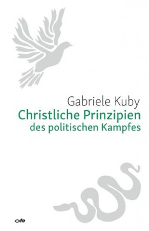 ISBN 9783863571825: Christliche Prinzipien des politischen Kampfes