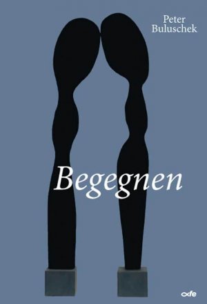 ISBN 9783863573089: Begegnen