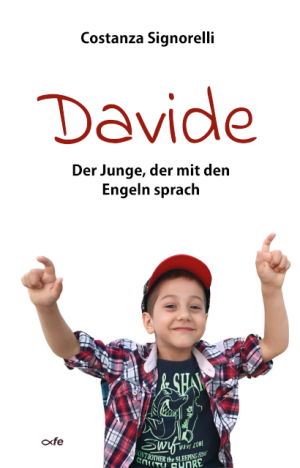 ISBN 9783863574390: Davide - Der Junge, der mit den Engeln sprach