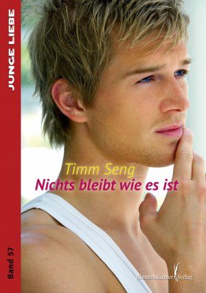 ISBN 9783863612849: Nichts bleibt wie es ist