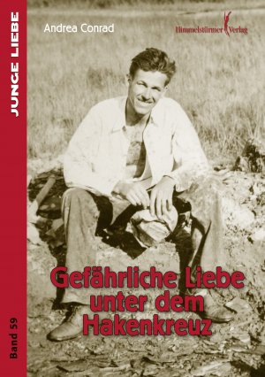 ISBN 9783863613198: Gefährliche Liebe unter dem Hakenkreuz