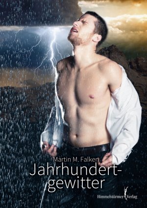 ISBN 9783863615611: Jahrhundertgewitter