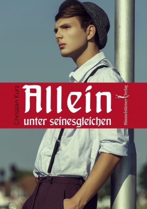 ISBN 9783863615642: Allein unter seinesgleichen