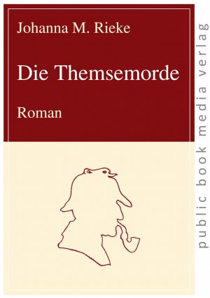 ISBN 9783863691172: Die Themsemorde