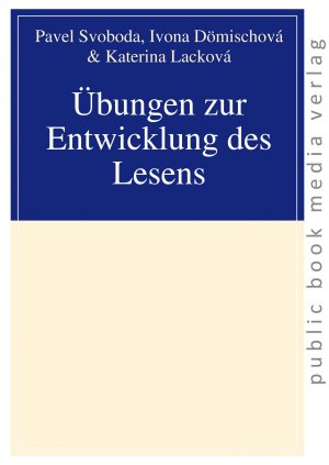 ISBN 9783863692452: Übungen zur Entwicklung des Lesens