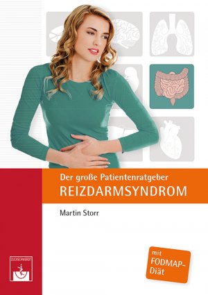 ISBN 9783863711429: Der große Patientenratgeber Reizdarmsyndrom - mit FODMAP-Diät