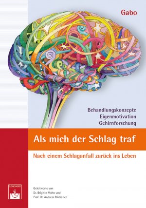 ISBN 9783863711481: Als mich der Schlag traf - Nach einem Schlaganfall zurück ins Leben