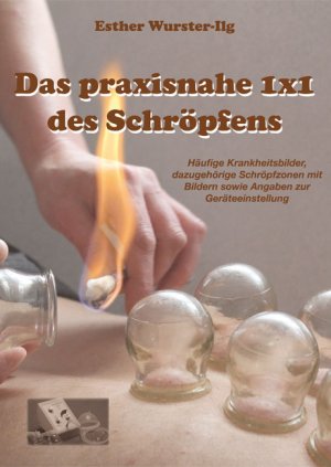 Esther Wurster-Ilg (Autor) - Das praxisnahe 1 x 1 des Schrpfens