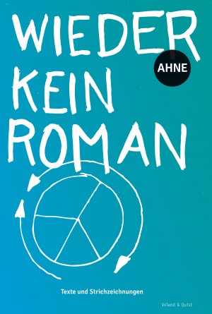 ISBN 9783863910167: Wieder kein Roman (mit CD!)