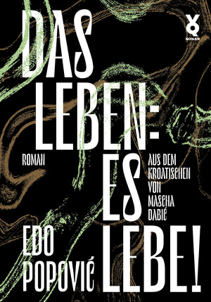 ISBN 9783863913755: Das Leben: es lebe!