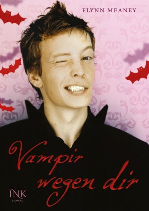 ISBN 9783863960087: Vampir wegen dir