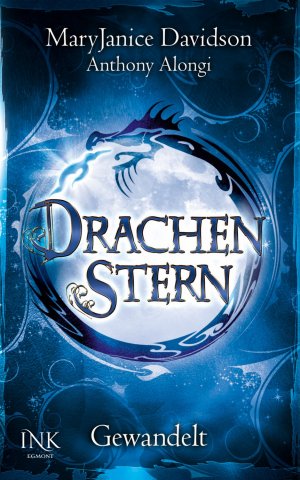 ISBN 9783863960117: Drachenstern - Gewandelt