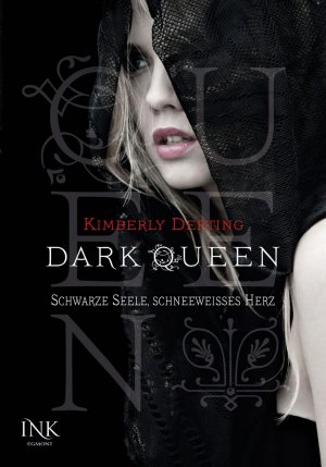 ISBN 9783863960179: Dark Queen - Schwarze Seele, schneeweißes Herz