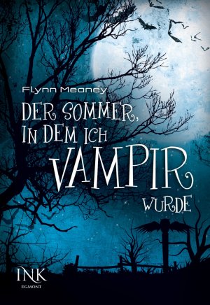 ISBN 9783863960544: Der Sommer, in dem ich Vampir wurde