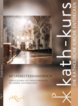 ISBN 9783864000317: Kath-Kurs Mitarbeiterhandbuch