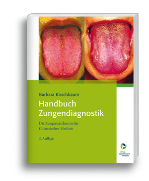 ISBN 9783864010194: Handbuch Zungendiagnostik – Die Zungenzeichen in der Chinesischen Medizin