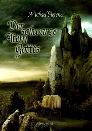 ISBN 9783864020339: Der schwarze Atem Gottes