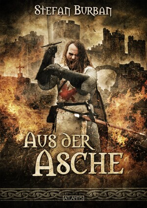 ISBN 9783864026966: Die Chronik der Falkenlegion 1: Aus der Asche