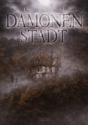 ISBN 9783864027017: Dämonenstadt