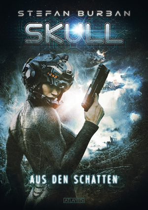 ISBN 9783864027680: SKULL 4: Aus den Schatten